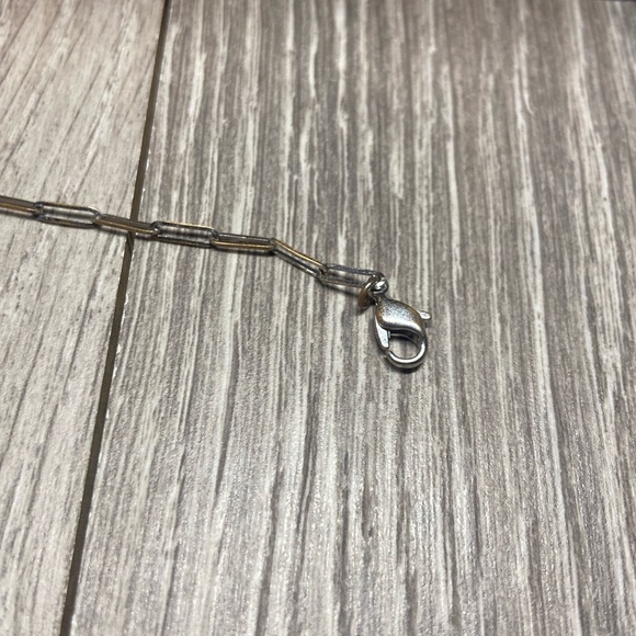 SOLD Vintage“Email me at Dior.com”double sided bracelet - Picture 9 of 10